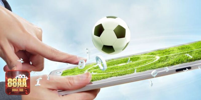 Kèo rung - Đọc kèo phạt góc (kèo rung góc)