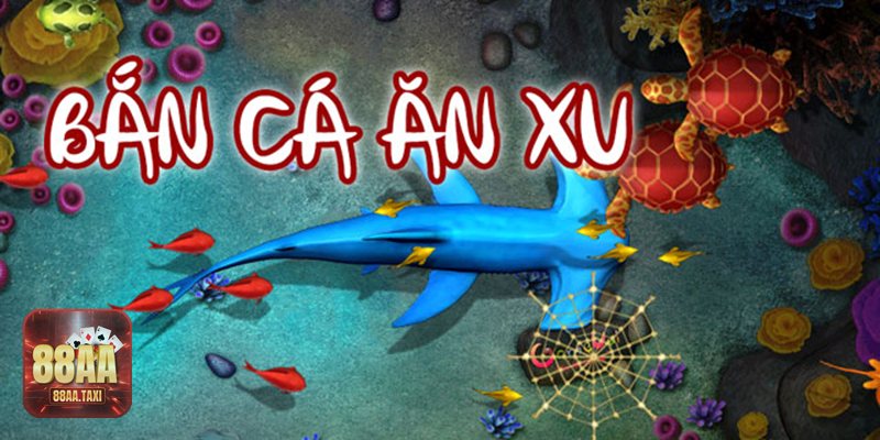 Bắn cá vua hải tặc - Nhịp chơi nhanh – dễ nắm bắt