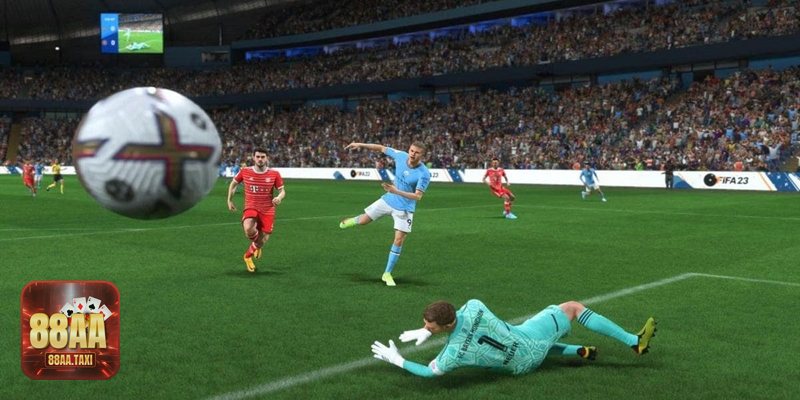 Sân Bóng Đạo Tú - Chiếu sáng & an ninh