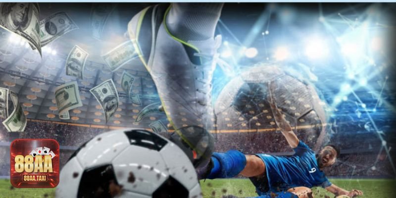 Kèo Châu Âu - Thời điểm tính và phạm vi môn thể thao