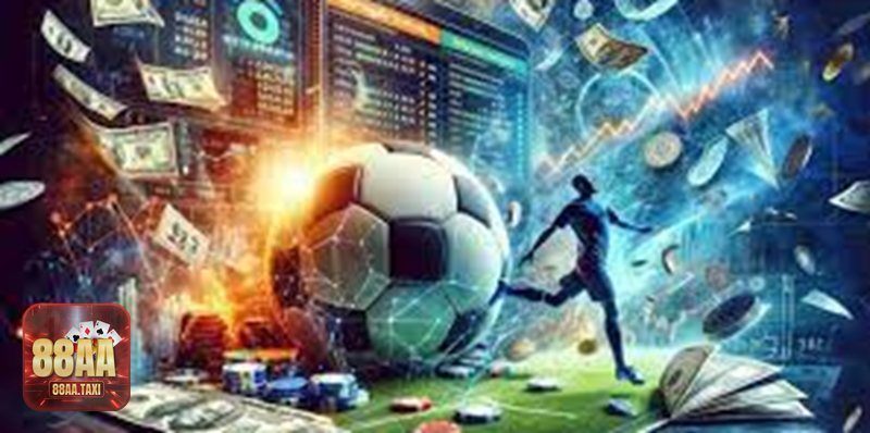 Cá cược thể thao - Tính minh bạch & tỷ lệ