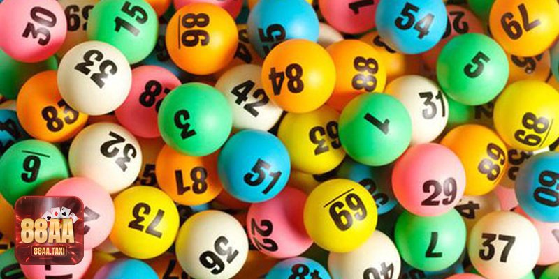 Xác Suất Trúng Vé Số - Vì sao tỉ lệ nhỏ?