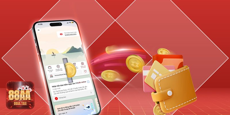 Nạp tiền 88aa - 4 tiêu chí cần có trước khi nạp Nạp tiền 88aa - 4 tiêu chí cần có trước khi nạp