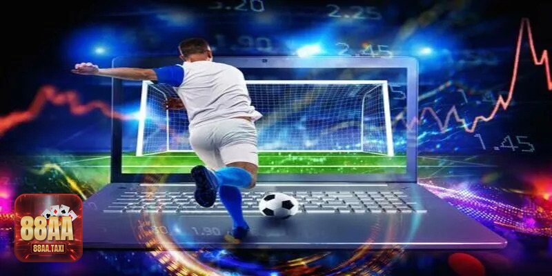 Thua cá độ bóng đá - Cá cược bóng đá online là gì?
