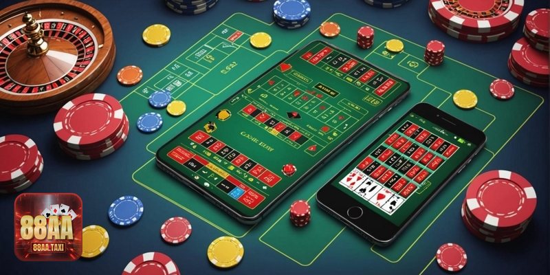 Đăng ký 88aa - Yêu cầu về độ tuổi và tính chính xác thông tin Đăng ký 88aa - Yêu cầu về độ tuổi và tính chính xác thông tin