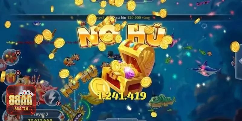 Nổ Hũ 52 - 1) Đăng ký/đăng nhập an toàn
